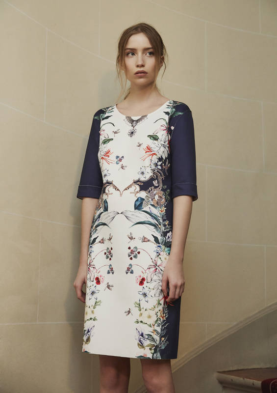 Xinzhan Paris - Fall Winter 2018-2019
