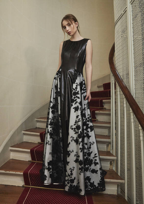 Xinzhan Paris - Fall Winter 2018-2019