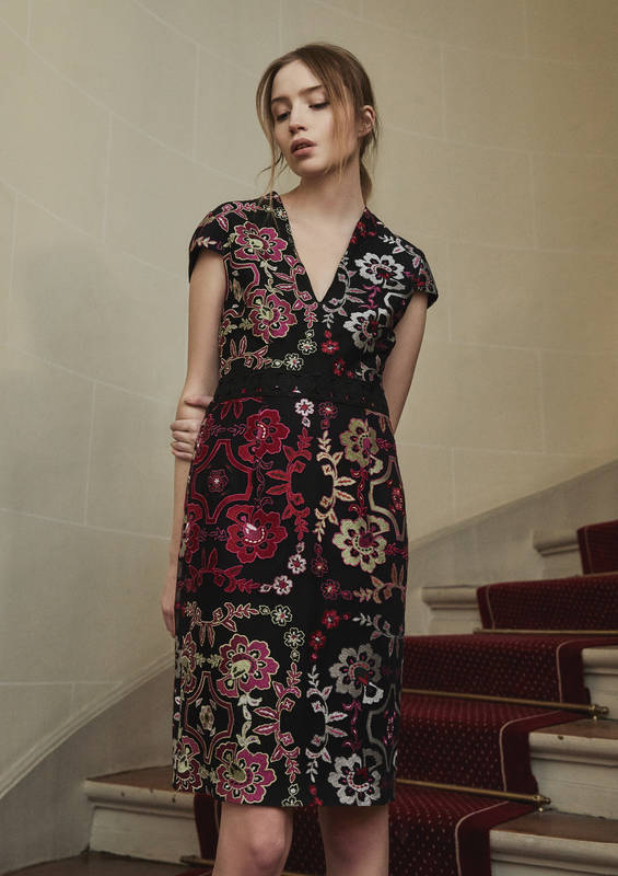 Xinzhan Paris - Fall Winter 2018-2019
